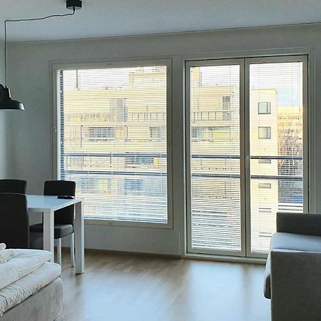 Turku Center 6 Διαμέρισμα Εξωτερικό φωτογραφία