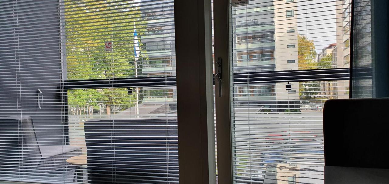 Turku Center 6 Διαμέρισμα Εξωτερικό φωτογραφία