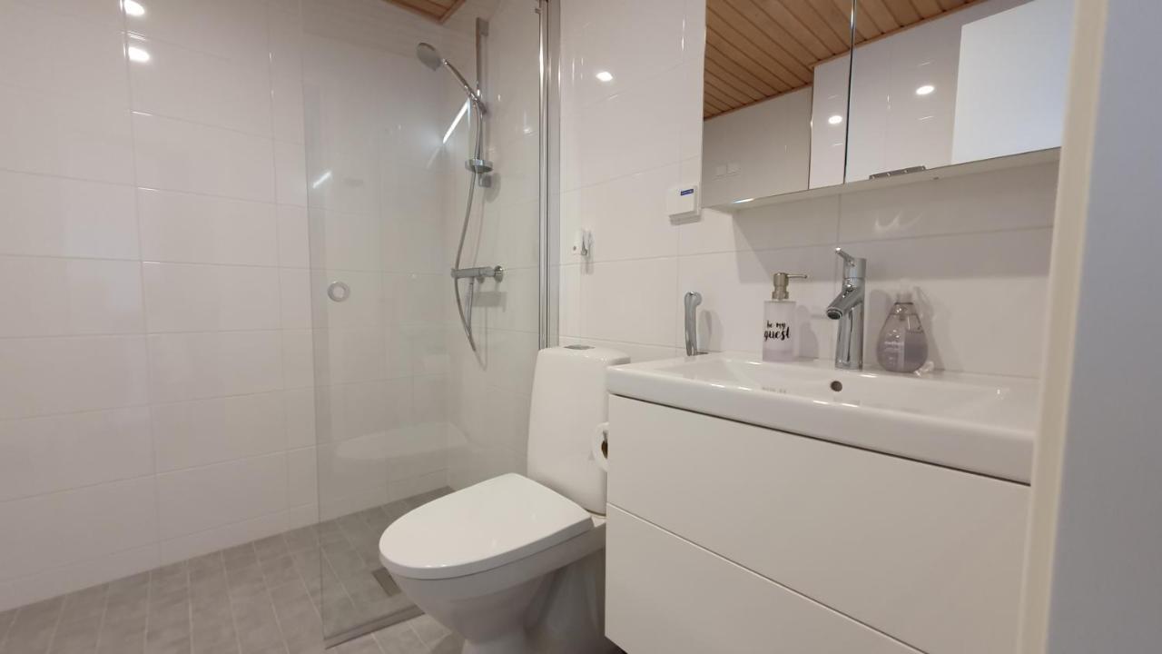 Turku Center 6 Διαμέρισμα Εξωτερικό φωτογραφία