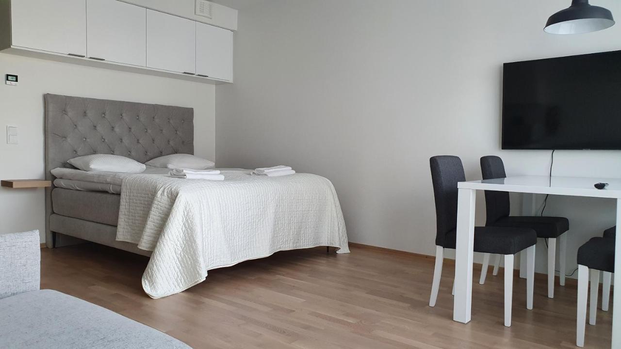 Turku Center 6 Διαμέρισμα Εξωτερικό φωτογραφία