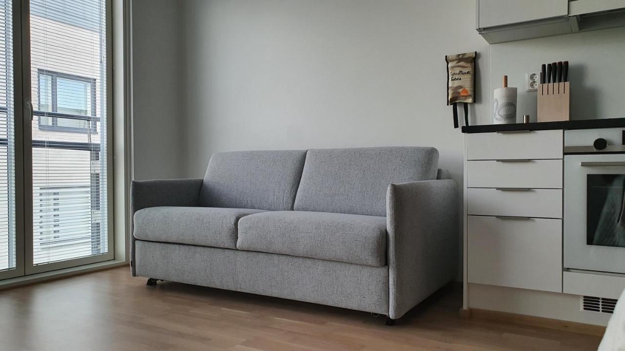 Turku Center 6 Διαμέρισμα Εξωτερικό φωτογραφία